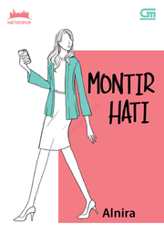 Montir Hati