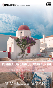 Pernikahan sang jutawan Yunani
