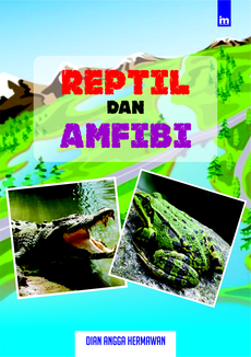 Reptil dan Amfibi