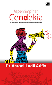 Syiar kepemimpinan cendekia