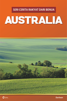 Cerita Rakyat dari Benua Australia