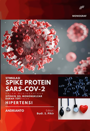 Stimulasi Spike Protein Sars-Cov-2 dalam Meningkatkan Sitokin Sel Mononullear Darah Tepi Pasien Hipertensi