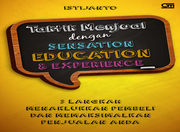 Taktik Menjual dengan Sensation, Education, dan Experience