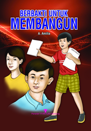 Berbakti Untuk Membangun