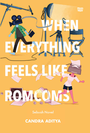 When Everything Feels Like Romcoms