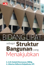 Bidang Lipat sebagai Struktur Bangunan yang Menakjubkan