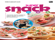 Super Snack Untuk Anak