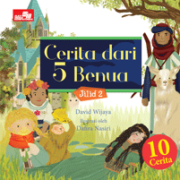 Cerita dari 5 Benua Jilid 2