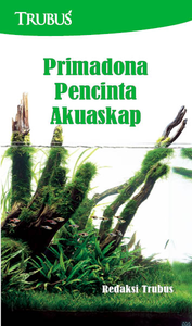 Primadona Pencinta Akuaskap