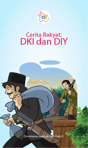 Cerita Rakyat: DKI dan DIY