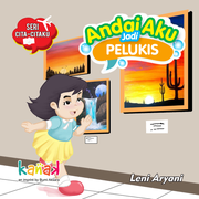 Andai Aku Jadi Pelukis