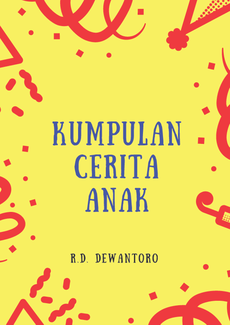 Kumpulan cerita anak