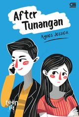 TeenLit: After Tunangan