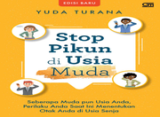 Stop Pikun di Usia Muda