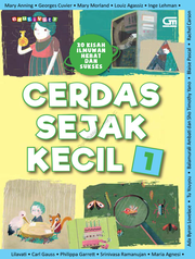 Cerdas Sejak Kecil#1