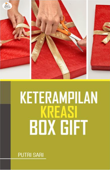 Keterampilan Kreasi Box Gift