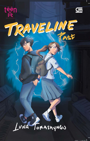 Traveline past
