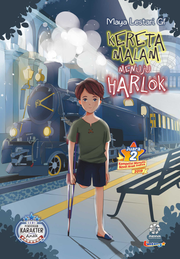 Kereta Malam Menuju Harlok