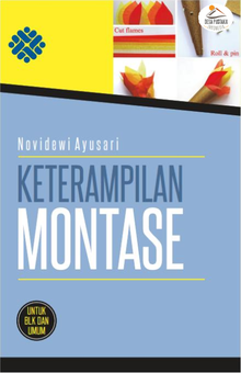 Keterampilan Montase