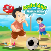 Andai Aku Jadi Pemain Bola