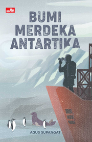 Bumi Merdeka [:  Antartika ]