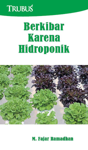 Berkibar karena Hidroponik