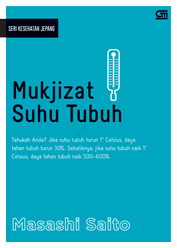 Mukjizat Suhu Tubuh