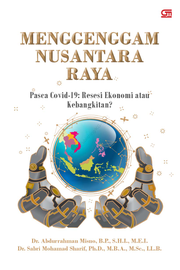 Menggenggam Nusantara Raya