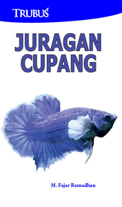 Juragan Cupang