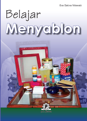 Belajar Menyablon