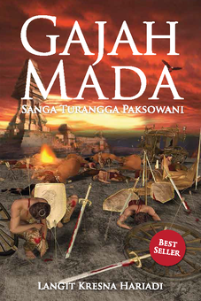 Gajah Mada: SangaTurangga Paksowani