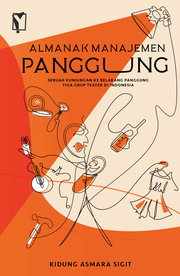 Almanak Manajemen Panggung