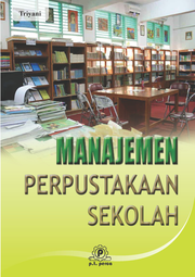 Manajemen Perpustakaan Sekolah