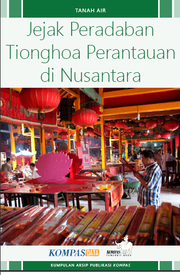 Jejak Peradaban Sungai-Sungai Nusantara