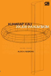 Kuharap Kau Menemukan Bulan