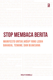 Stop Membaca Berita