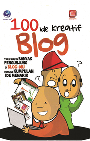 100 Ide Kreatif Blog
