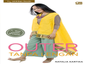 Yuk Jahit Baju Sendiri [: Outer Tanpa Lengan]