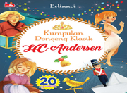 Kumpulan Dongeng Klasik HC Andersen