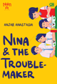 TeenLit: Nina and The Troublemaker