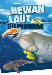 Hewan Laut yang Dilindungi