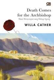 Death comes to the archbishop [:  ]