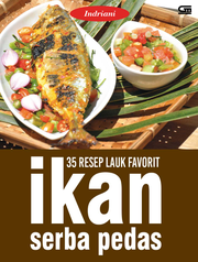 35 Resep Lauk Favorit Ikan Serba Pedas