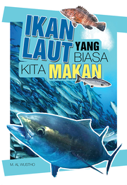 Ikan Laut yang Biasa Kita Makan