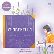 Seri Petualangan Peoni dan Neko: Minderella