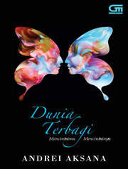 Dunia Terbagi - Puisi