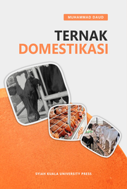 Ternak Domestikasi