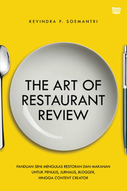 The Art of Restaurant Review