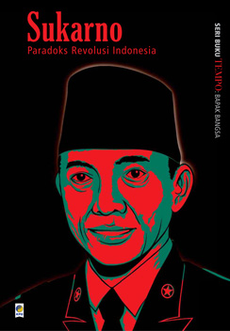 Seri Buku Tempo: Sukarno