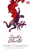 Murder in Mesopotamia - Pembunuhan di Mesopotamia